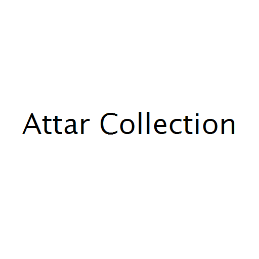 Логотип бренду Attar Collection