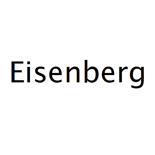 Логотип бренда Eisenberg