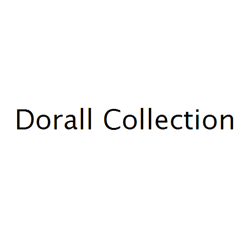 Логотип бренду Dorall Collection