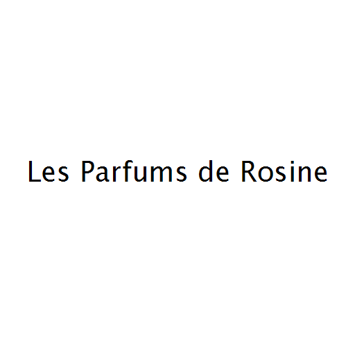 Логотип бренда Les Parfums de Rosine