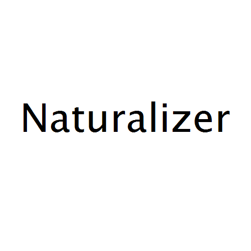 Логотип бренду Naturalizer
