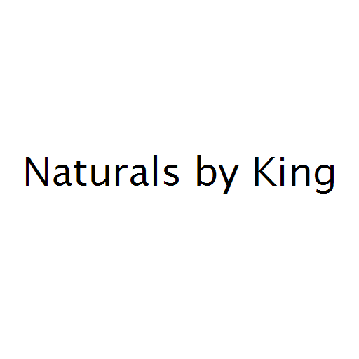 Naturals by King