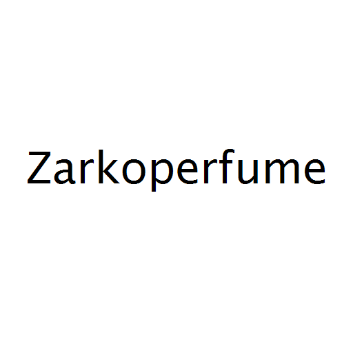 Логотип бренда Zarkoperfume