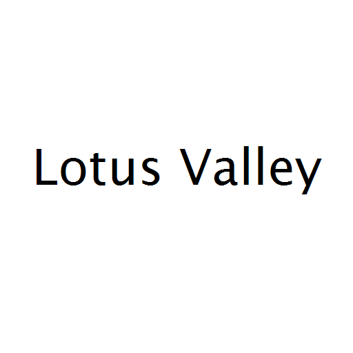 Логотип бренду Lotus Valley