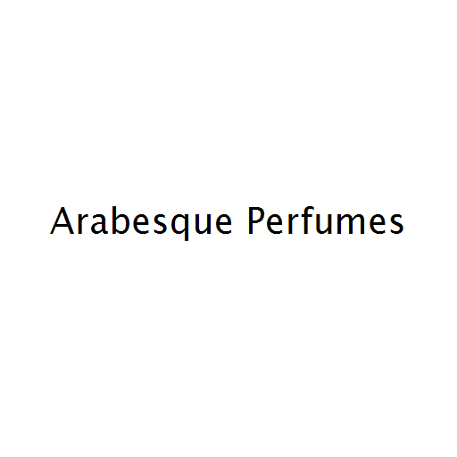 Логотип бренду Arabesque Perfumes