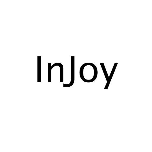 Логотип бренда InJoy