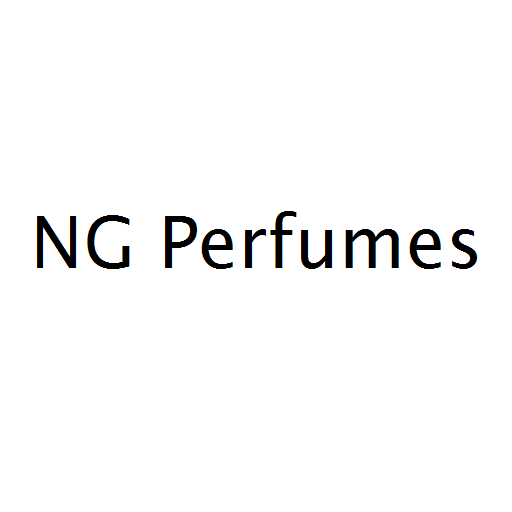 Логотип бренду NG Perfumes