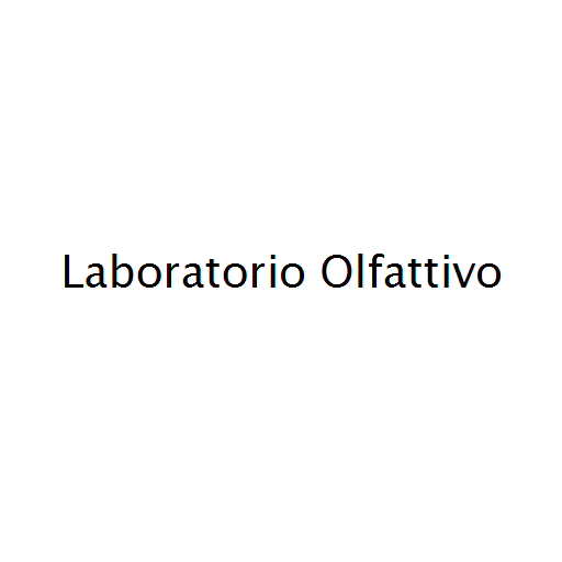 Логотип бренду Laboratorio Olfattivo