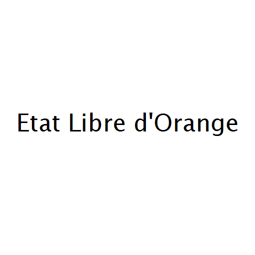 Логотип бренду Etat Libre d'Orange