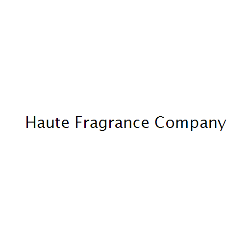 Haute Fragrance Company