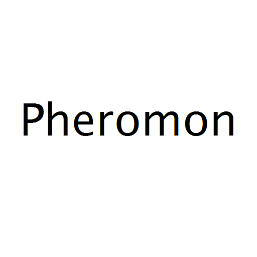 Логотип бренда Pheromon