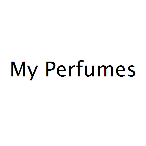 Логотип бренда My Perfumes