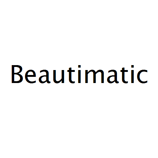 Логотип бренда Beautimatic