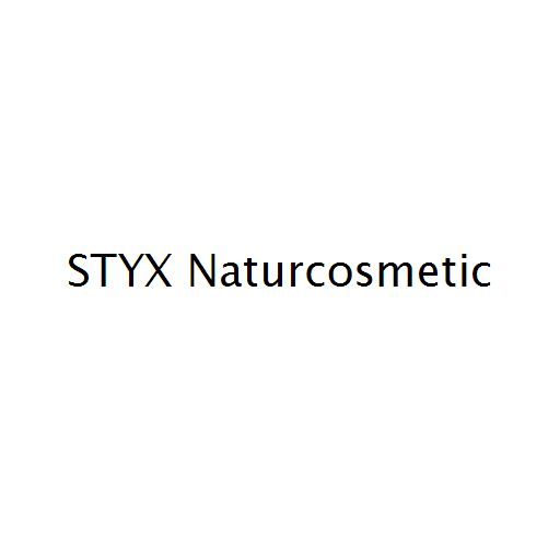 Логотип бренду STYX Naturcosmetic