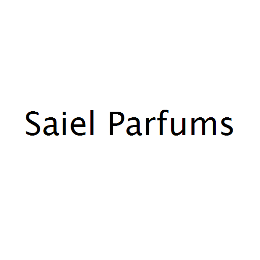Логотип бренду Saiel Parfums