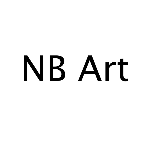 Логотип бренда NB Art