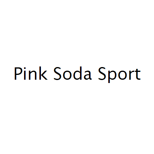 Pink Soda Sport