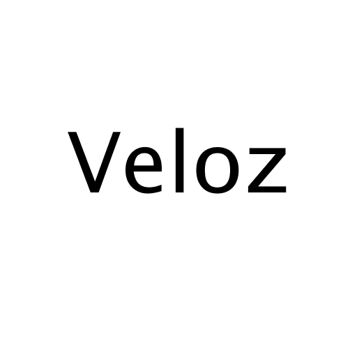 Логотип бренду Veloz