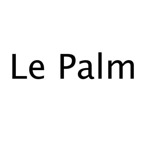 Le Palm