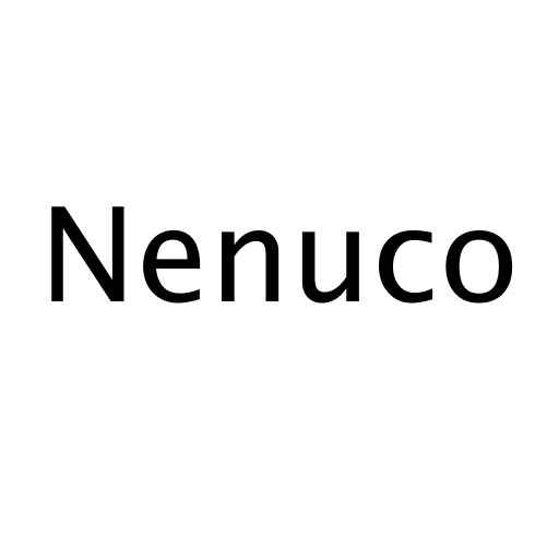 Логотип бренду Nenuco