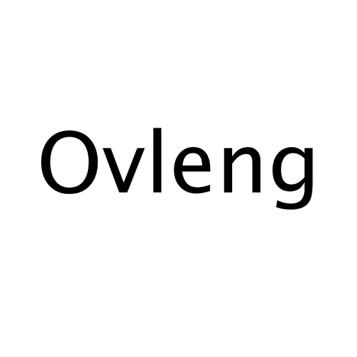 Логотип бренда Ovleng