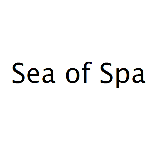 Логотип бренду Sea of Spa