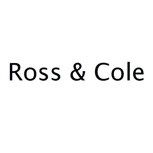 Ross & Cole