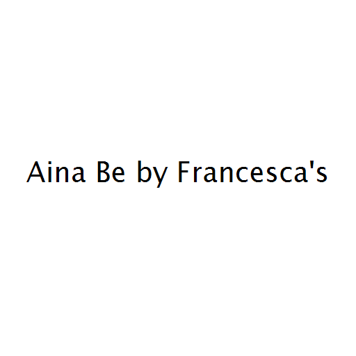 Aina Be by Francesca's