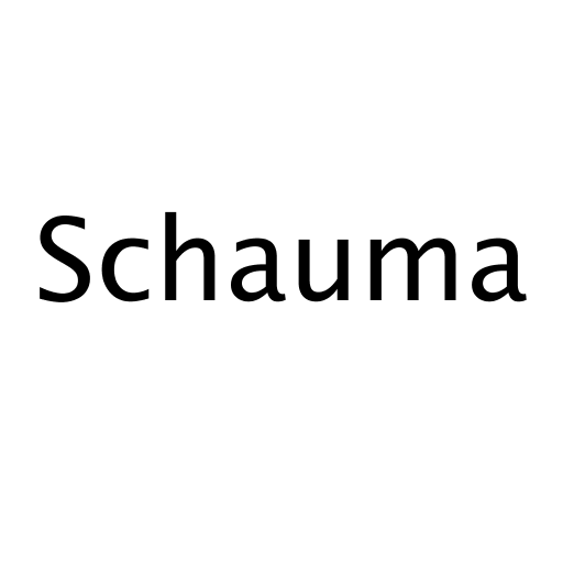 Логотип бренду Schauma