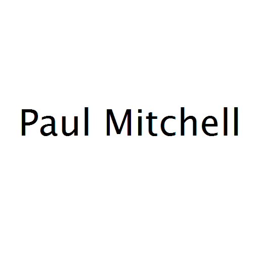 Логотип бренду Paul Mitchell