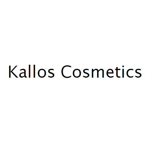 Логотип бренду Kallos Cosmetics