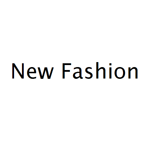 New Fashion