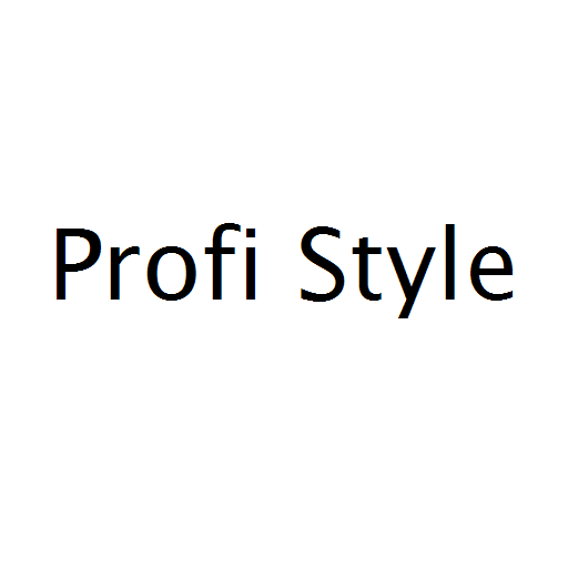 Логотип бренда Profi Style