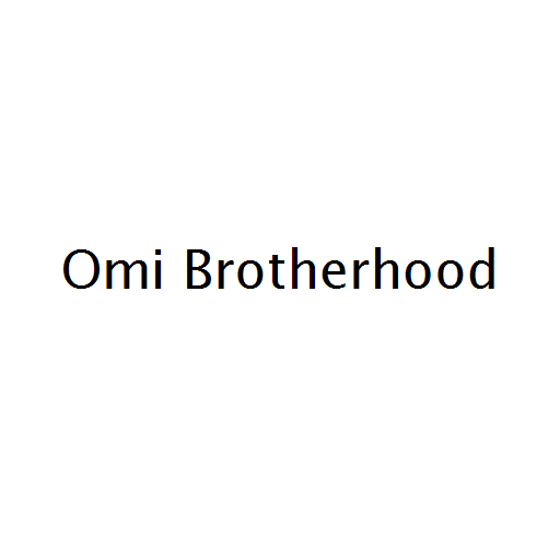 Логотип бренда Omi Brotherhood