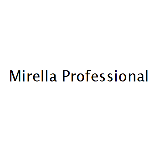 Логотип бренду Mirella Professional