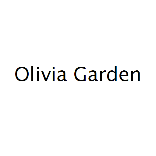 Логотип бренду Olivia Garden