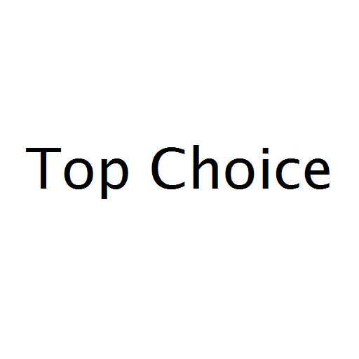 Логотип бренду Top Choice