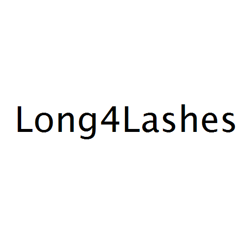 Логотип бренда Long4Lashes