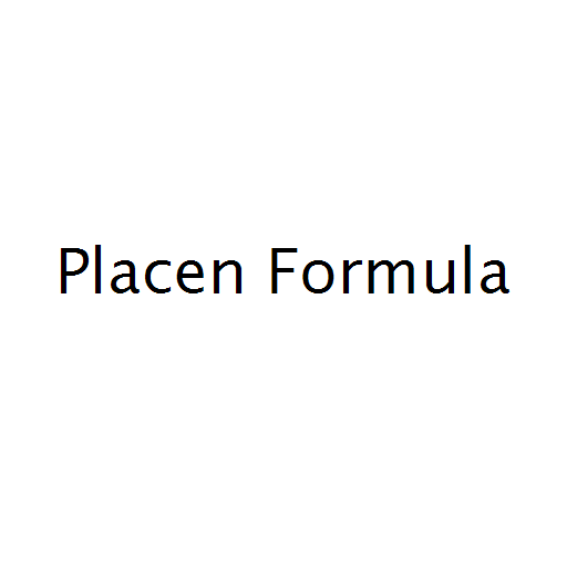Логотип бренда Placen Formula