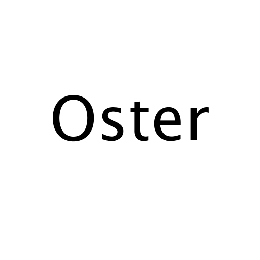 Логотип бренду Oster