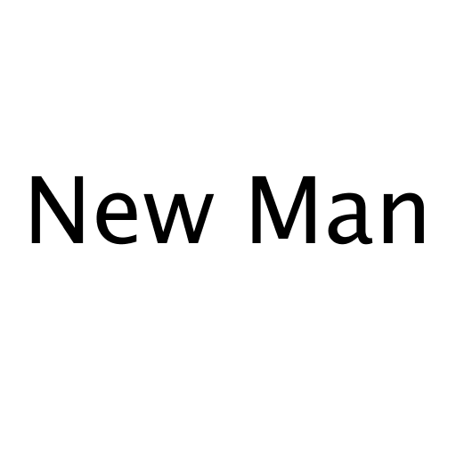 New Man