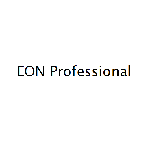 Логотип бренда EON Professional