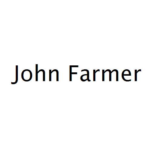 John Farmer