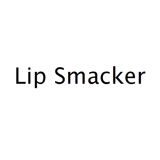 Логотип бренду Lip Smacker