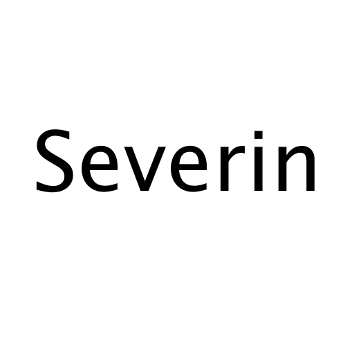 Логотип бренда Severin