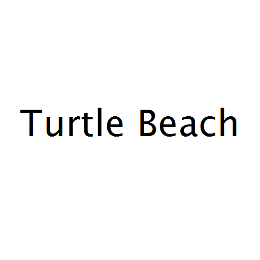 Логотип бренда Turtle Beach