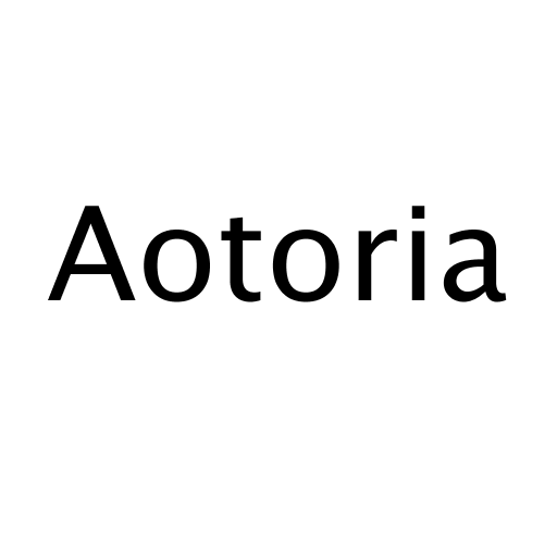 Aotoria