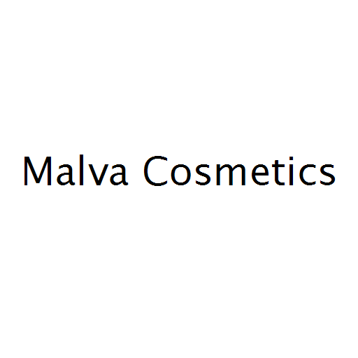 Логотип бренда Malva Cosmetics