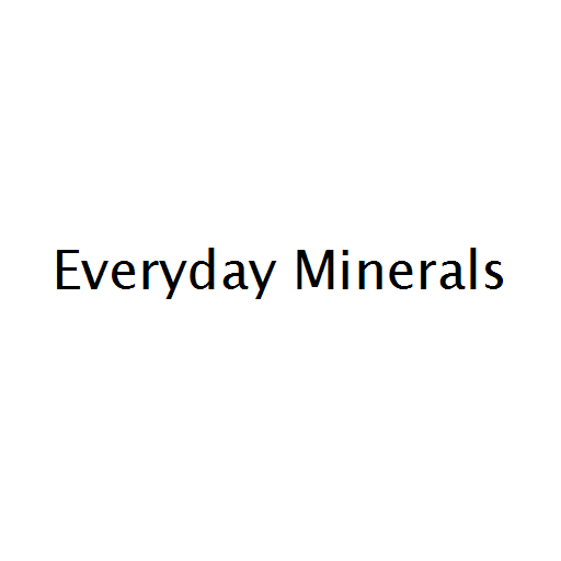Логотип бренда Everyday Minerals
