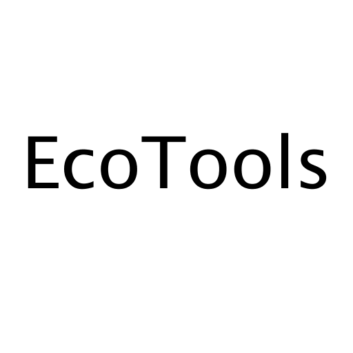 Логотип бренду EcoTools